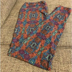 Lularoe leggings